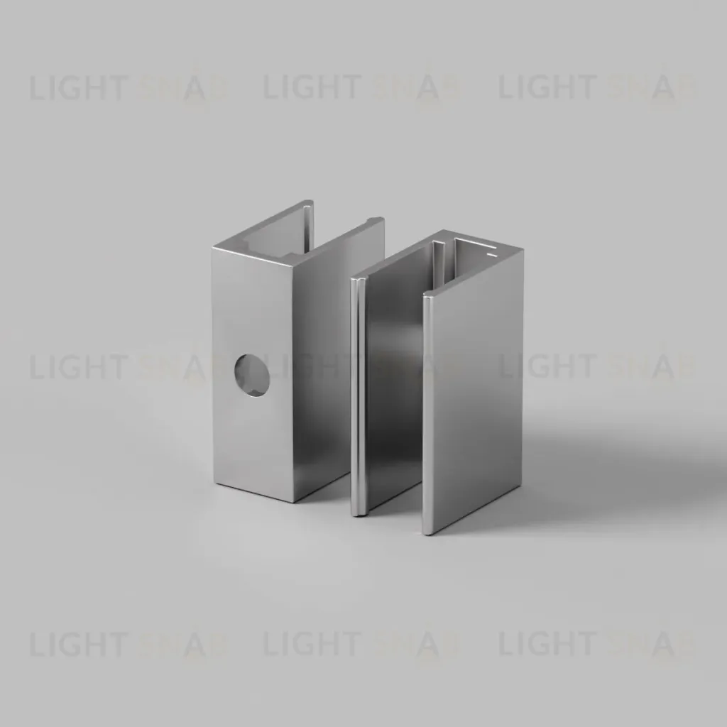 Комплект монтажных клипс (2 шт.) Maytoni Led strip 432034 432034