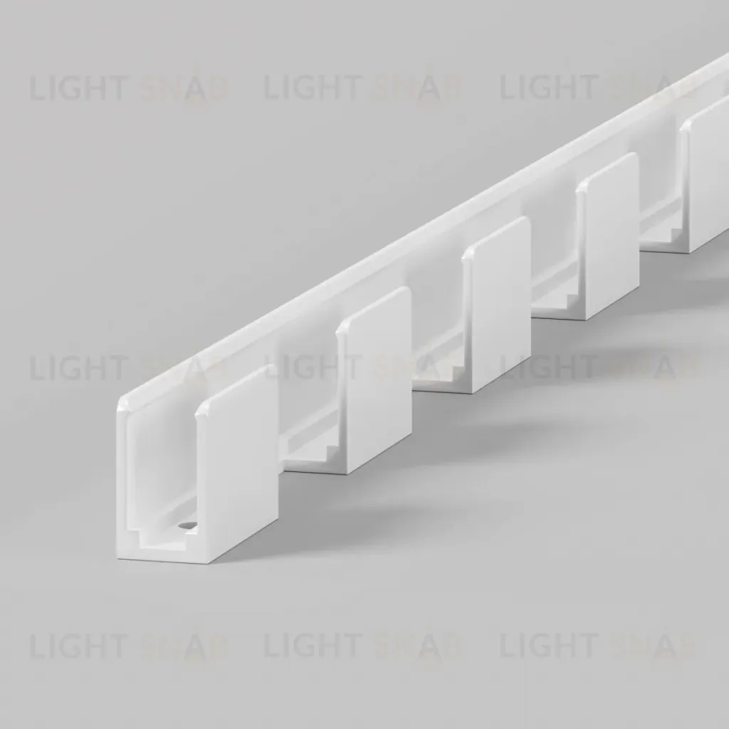 Гибкий алюминиевый профиль Maytoni Led strip 432036 432036