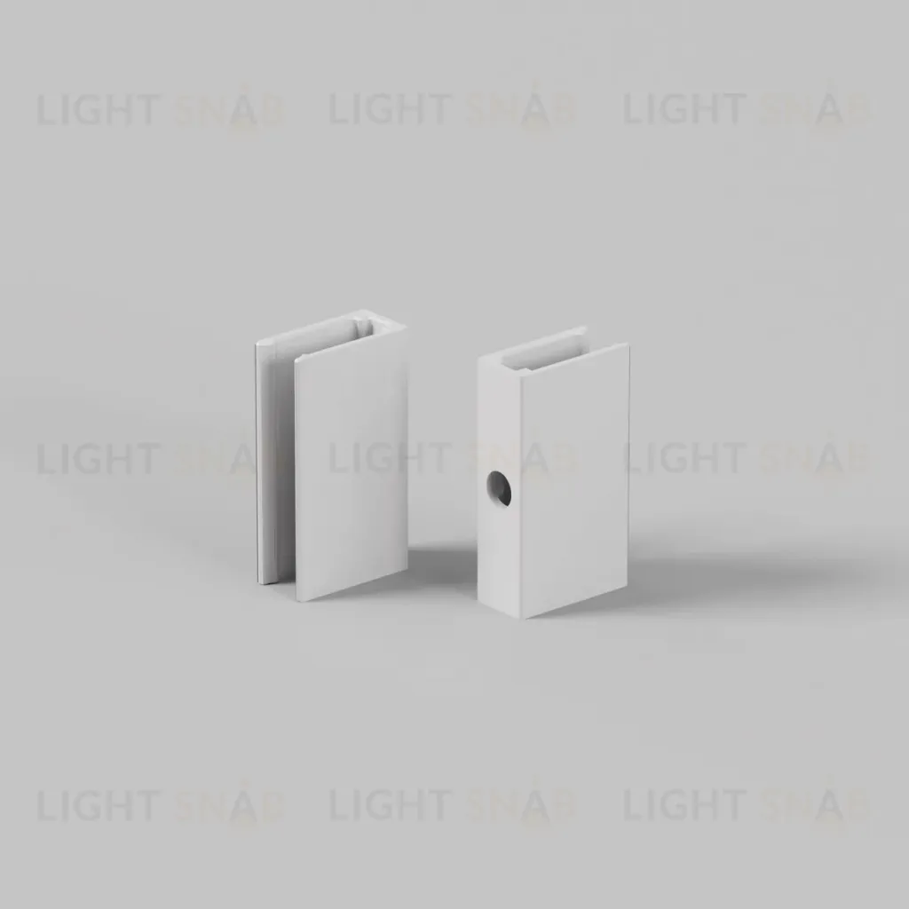 Комплект монтажных клипс (2 шт.) Maytoni Led strip 432044 432044