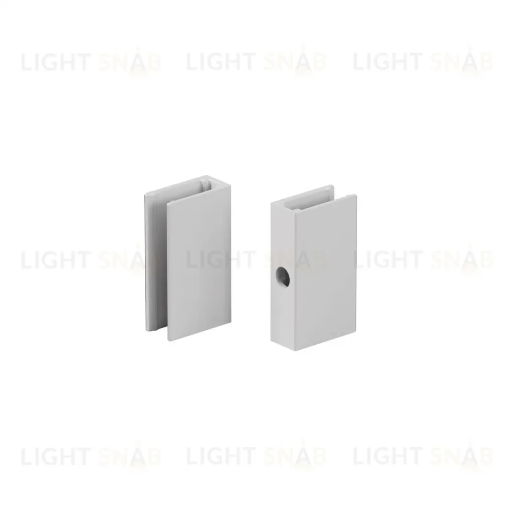 Комплект монтажных клипс (2 шт.) Maytoni Led strip 432044 432044