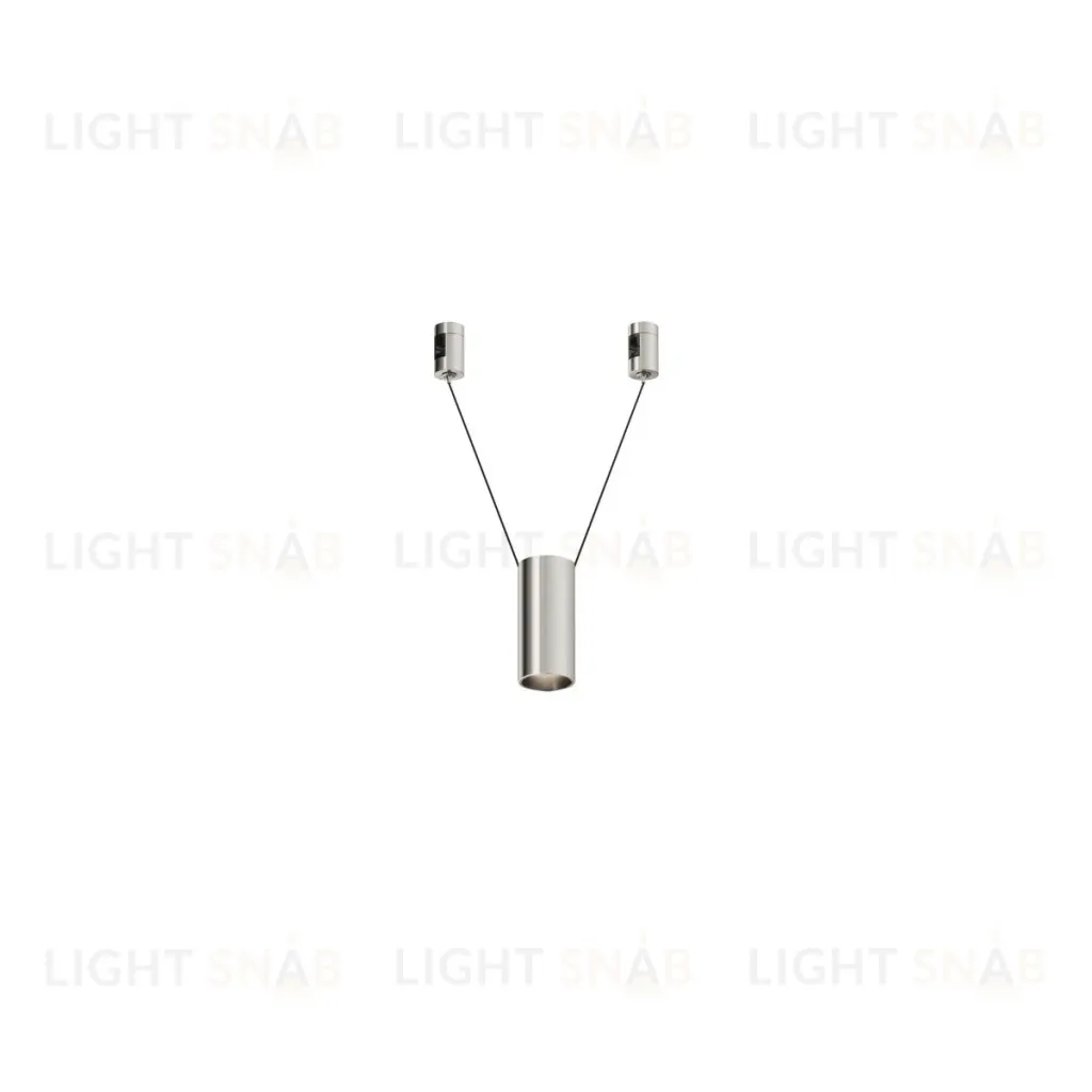 Трековый магнитный светильник Maytoni FOCUS LED TR157-1-12W4K-PT TR157-1-12W4K-PT