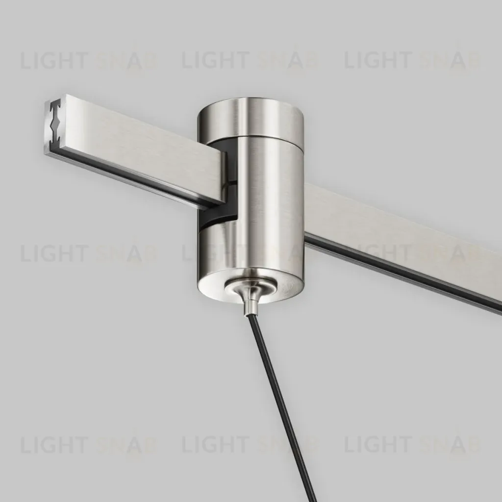 Трековый магнитный светильник Maytoni FOCUS LED TR157-1-12W4K-PT TR157-1-12W4K-PT
