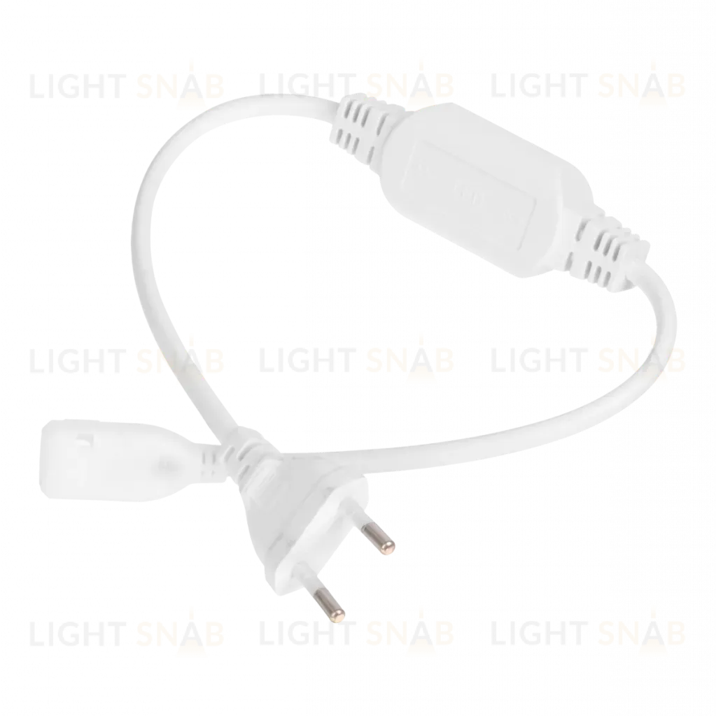Сетевой кабель с вилкой Wolta WPC-PCS-COB/220V WPC-PCS-COB/220V