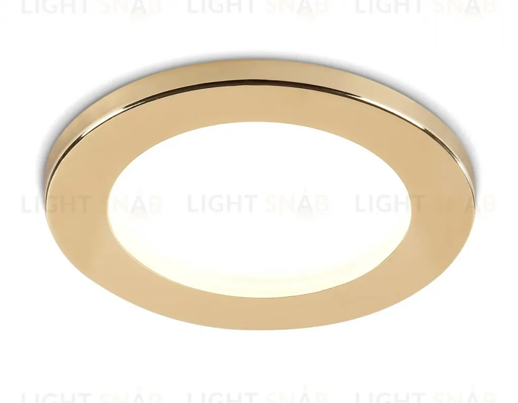 Встраиваемый светильник Ambrella Light Techno Spot IP Protect TN6634 TN6634