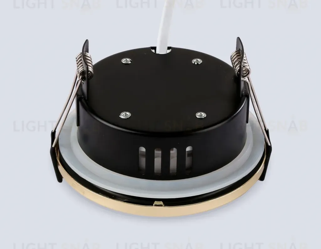 Встраиваемый светильник Ambrella Light Techno Spot IP Protect TN6634 TN6634