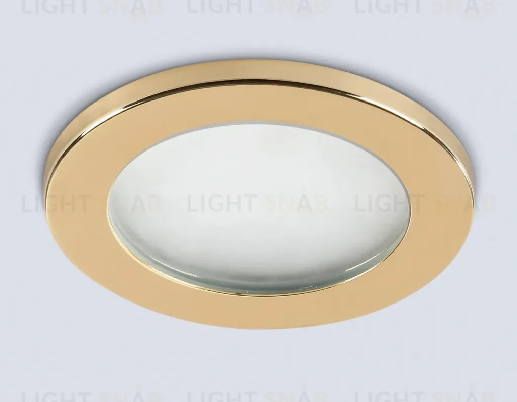 Встраиваемый светильник Ambrella Light Techno Spot IP Protect TN6634 TN6634