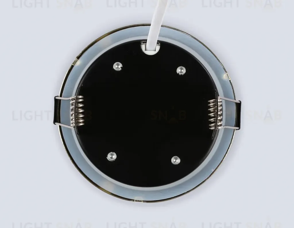 Встраиваемый светильник Ambrella Light Techno Spot IP Protect TN6634 TN6634