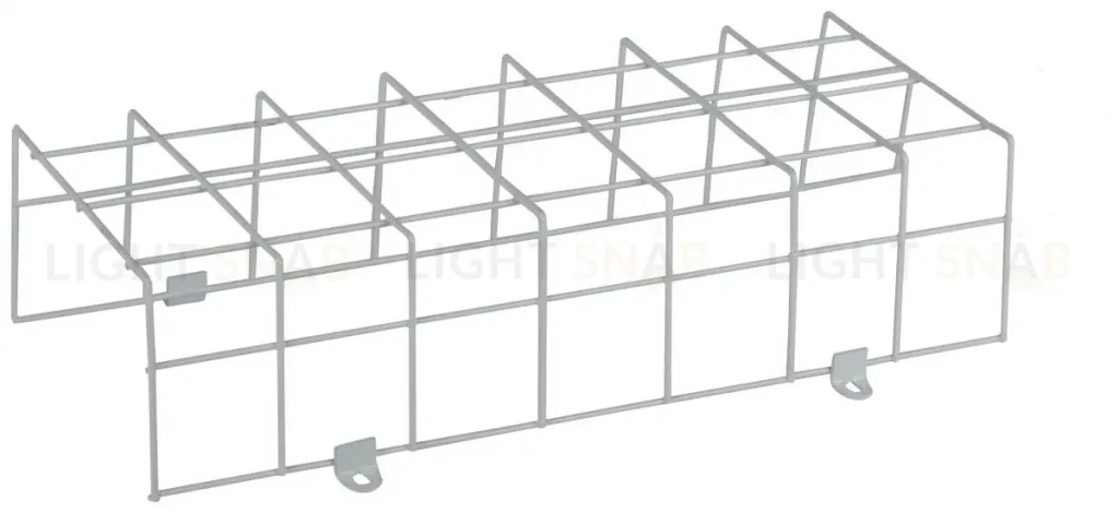 Решетка защитная Эра DPA-BAR-410-190 Б0065013 Б0065013