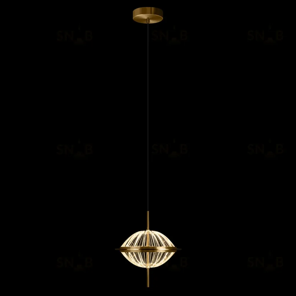 Подвесной светильник Loft IT Tranquility 10397/B 10397/B