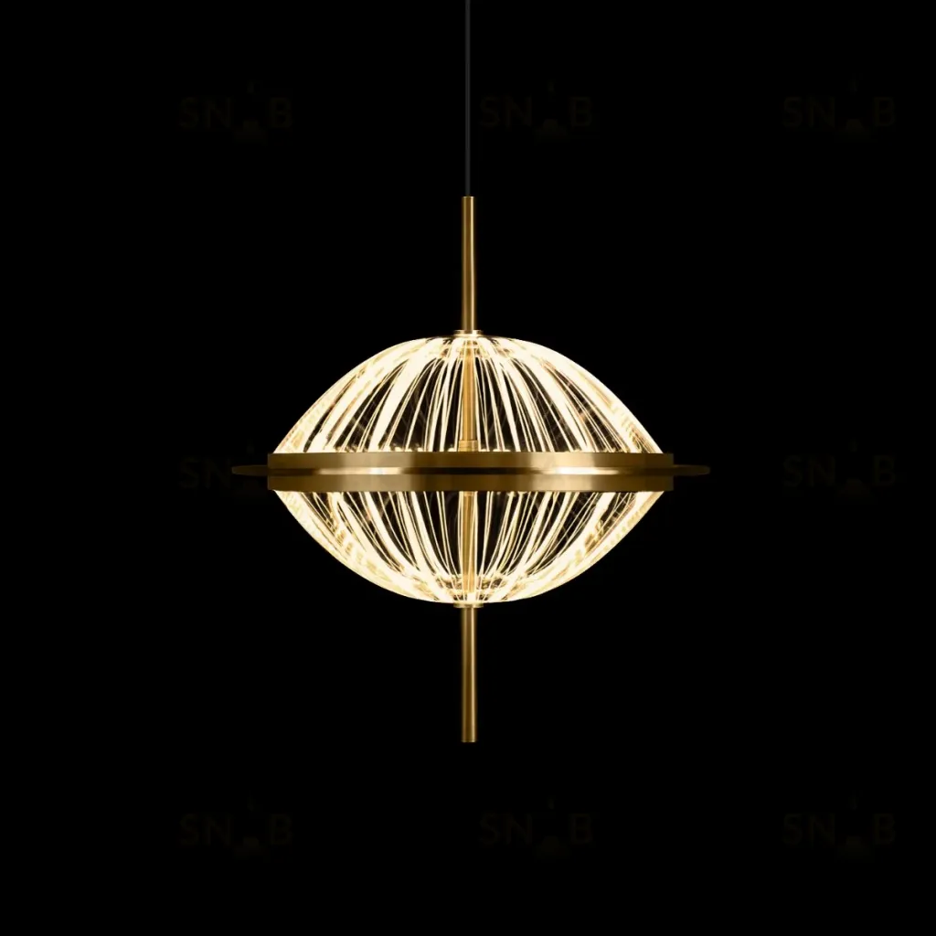Подвесной светильник Loft IT Tranquility 10397/B 10397/B