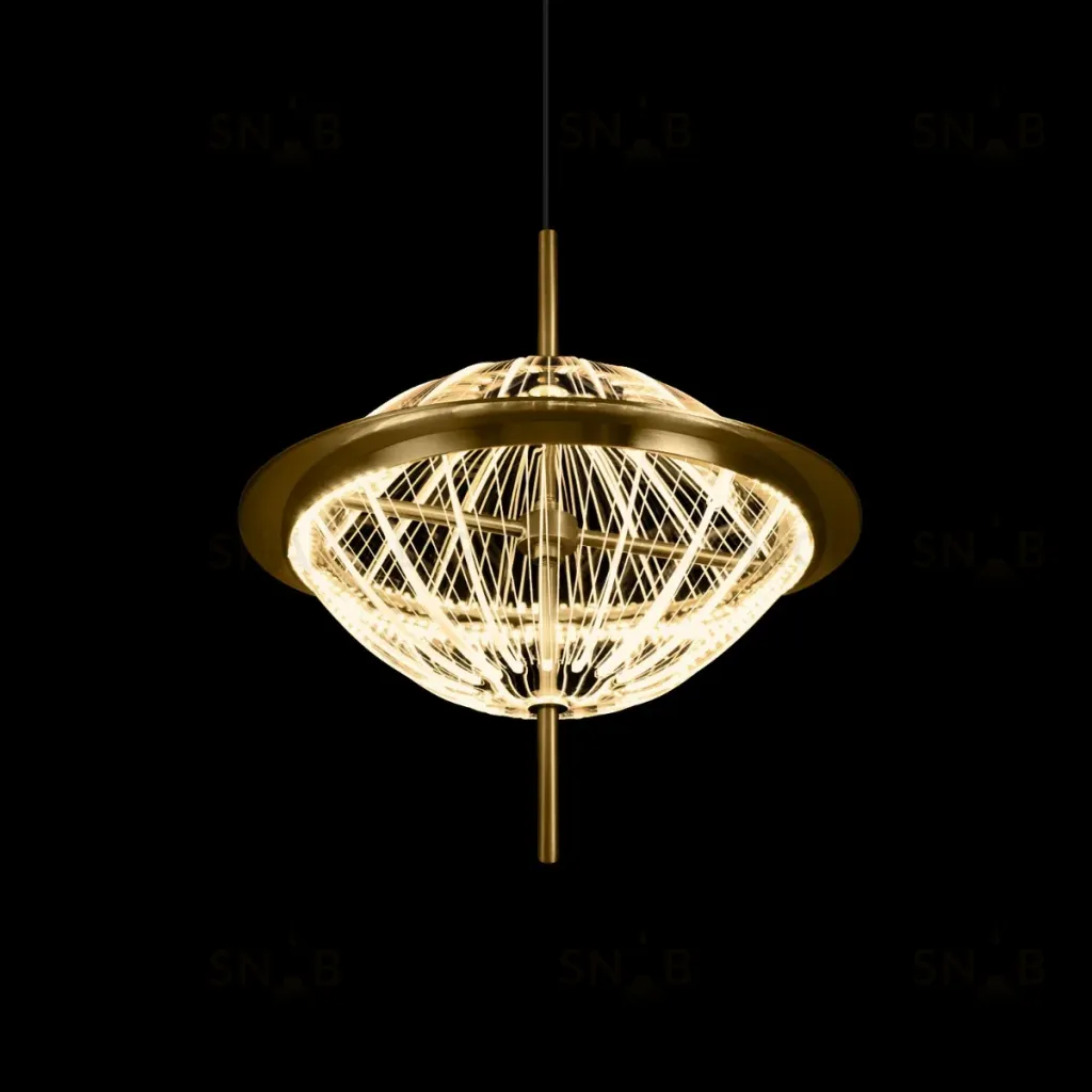 Подвесной светильник Loft IT Tranquility 10397/B 10397/B