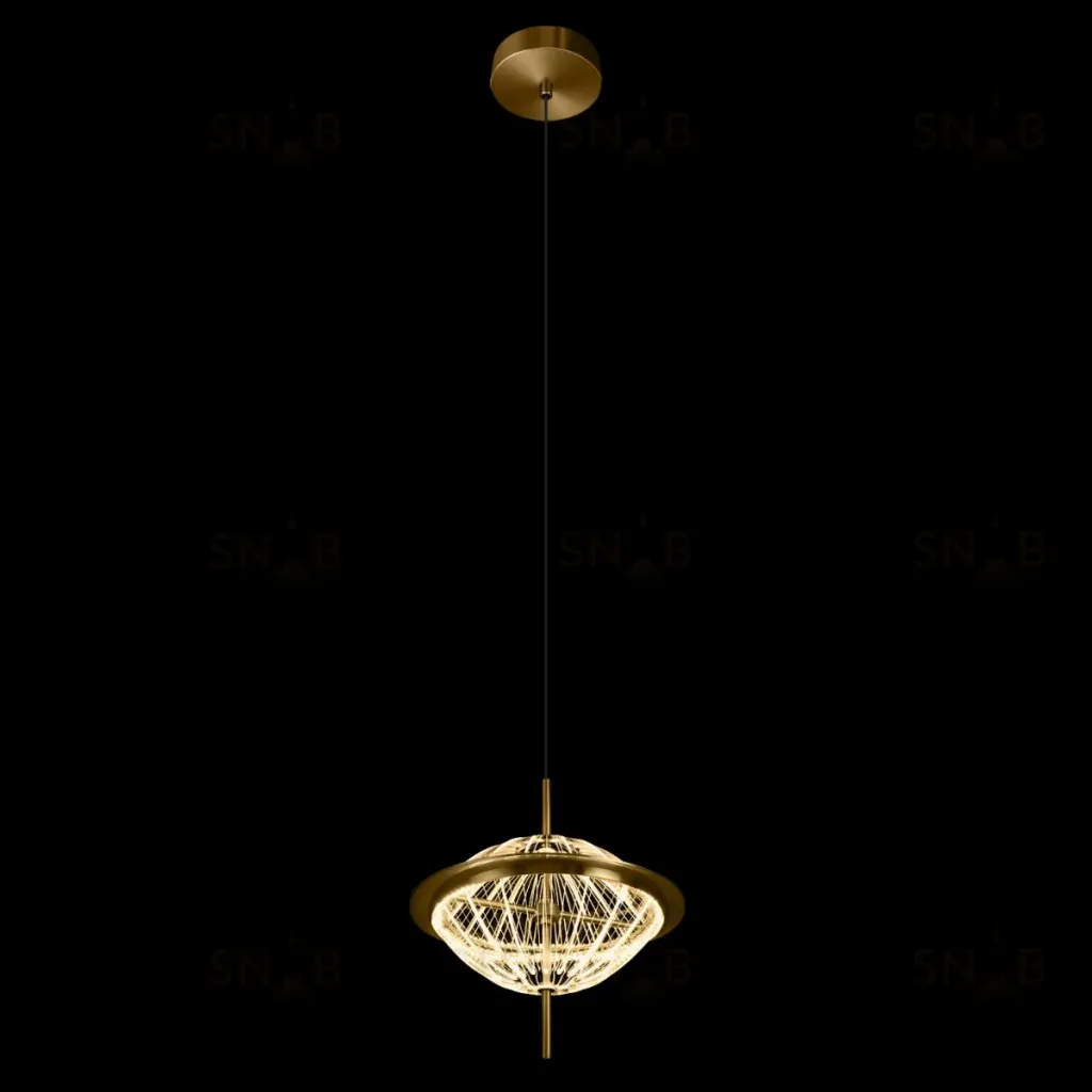 Подвесной светильник Loft IT Tranquility 10397/B 10397/B