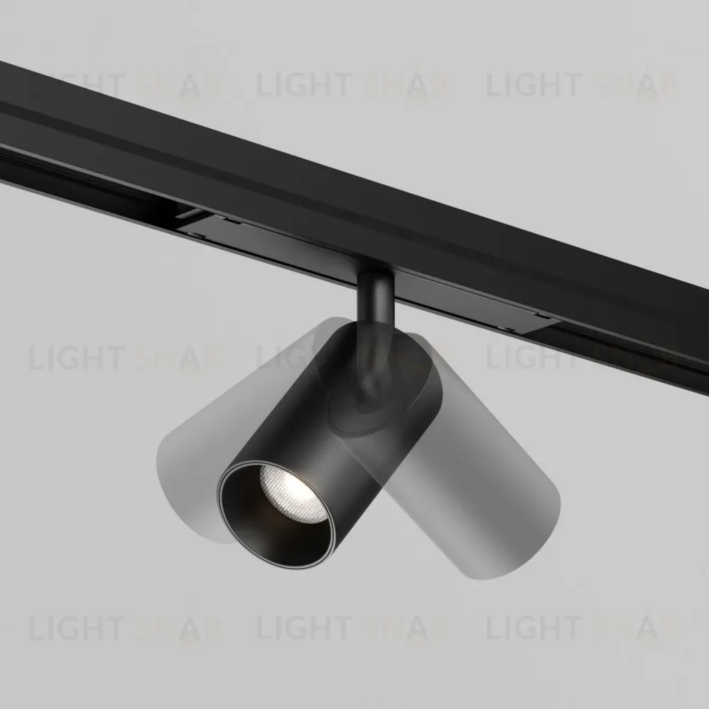 Уличный трековый светильник Maytoni FOCUS LED O-TR02-1-S-8WB4K O-TR02-1-S-8WB4K