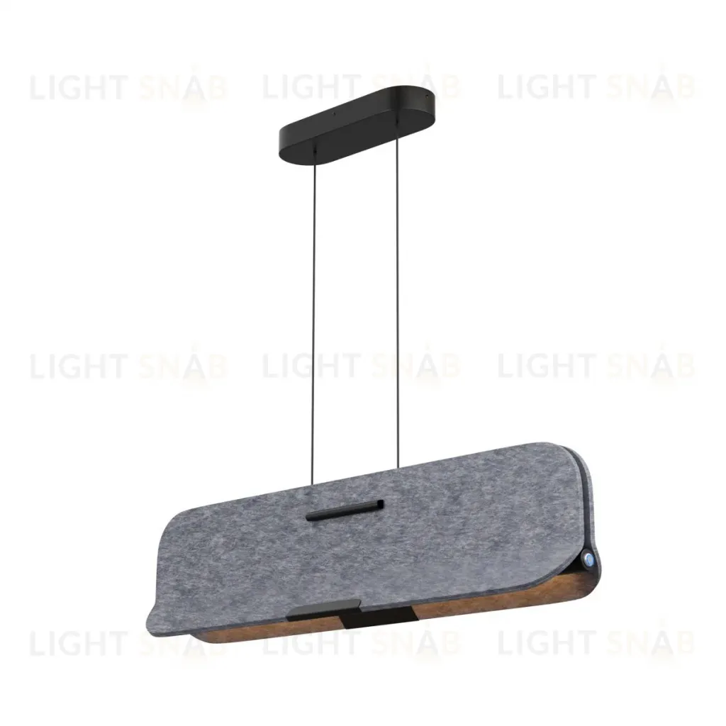 Подвесной светильник Maytoni Optimista MOD408PL-L12B3K MOD408PL-L12B3K