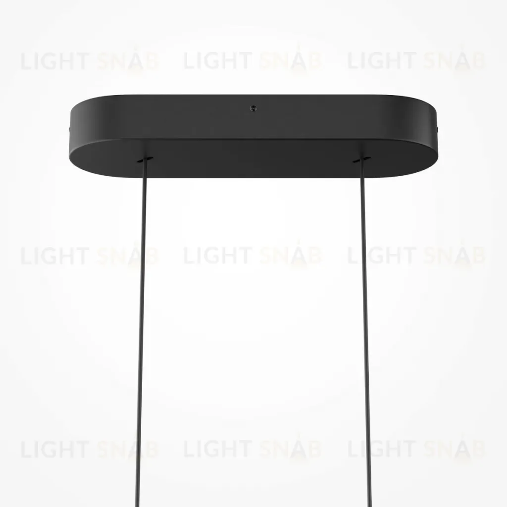 Подвесной светильник Maytoni Optimista MOD408PL-L12B3K MOD408PL-L12B3K