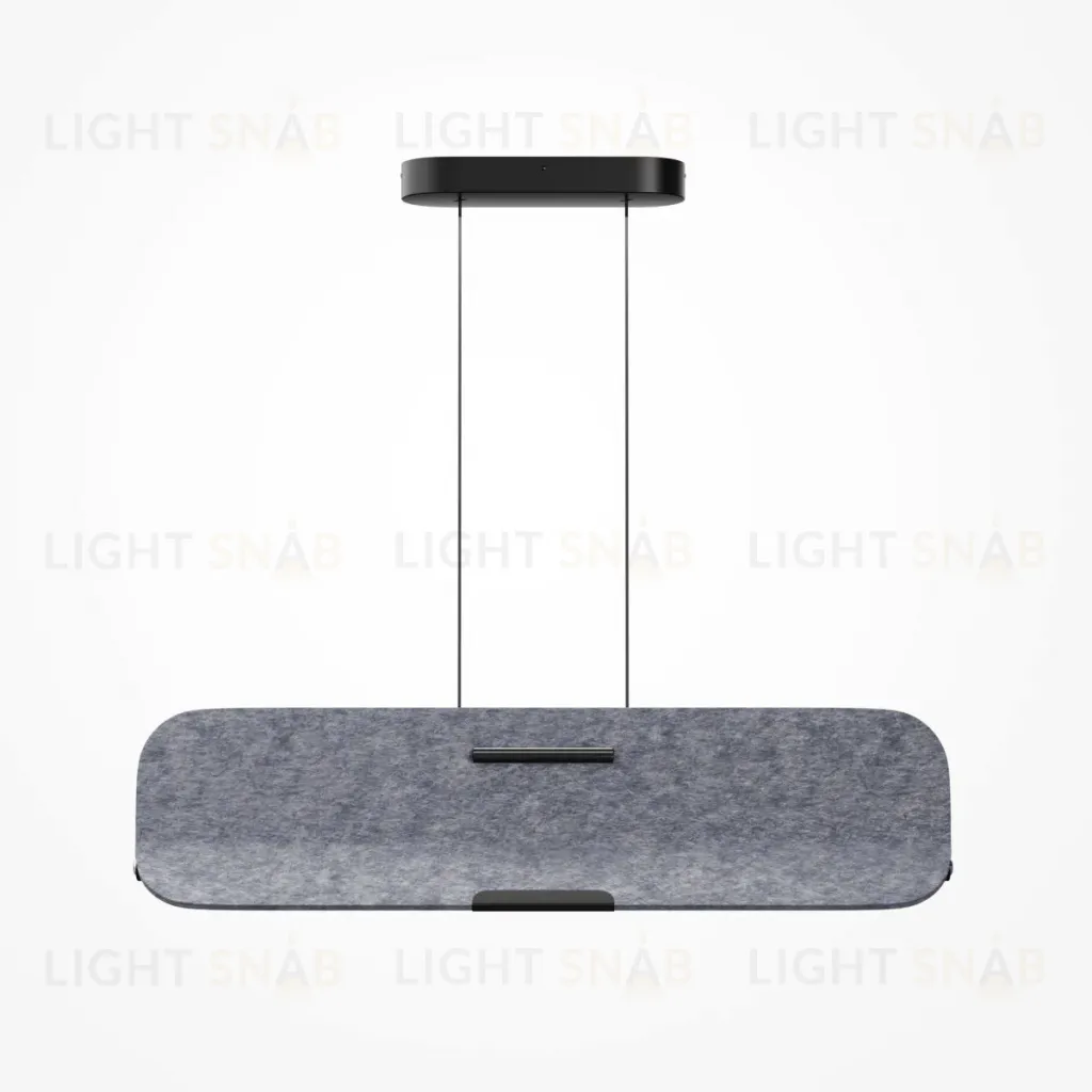 Подвесной светильник Maytoni Optimista MOD408PL-L12B3K MOD408PL-L12B3K