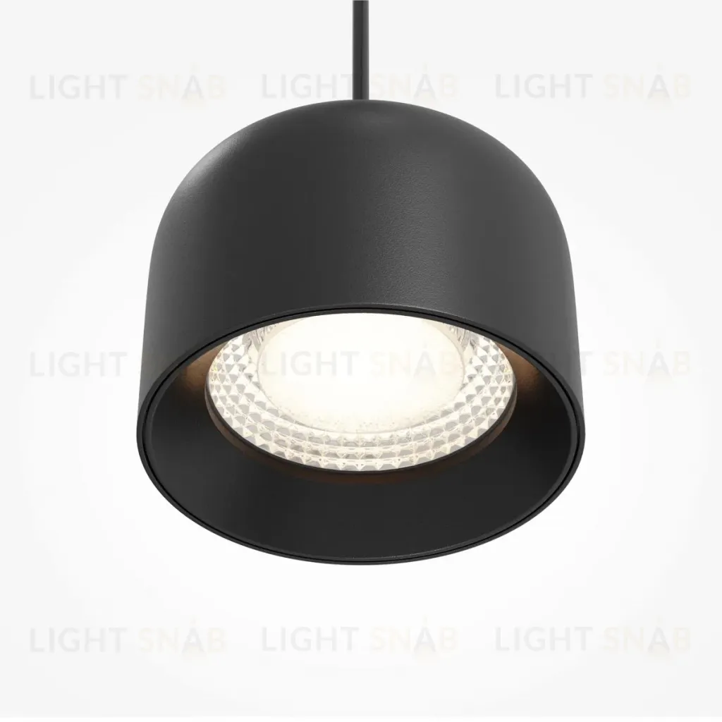 Подвесной светильник Maytoni Comfy P113-L12-3K-B P113-L12-3K-B
