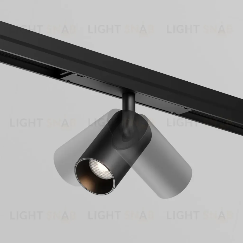 Уличный трековый светильник Maytoni FOCUS LED O-TR02-1-S-8WB3K O-TR02-1-S-8WB3K