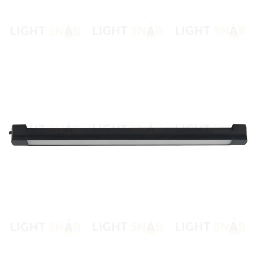Трековый однофазный светильник Crystal Lux Basic CLT 0.31 010 40W BL M4000К CLT 0.31 010 40W BL M4000К