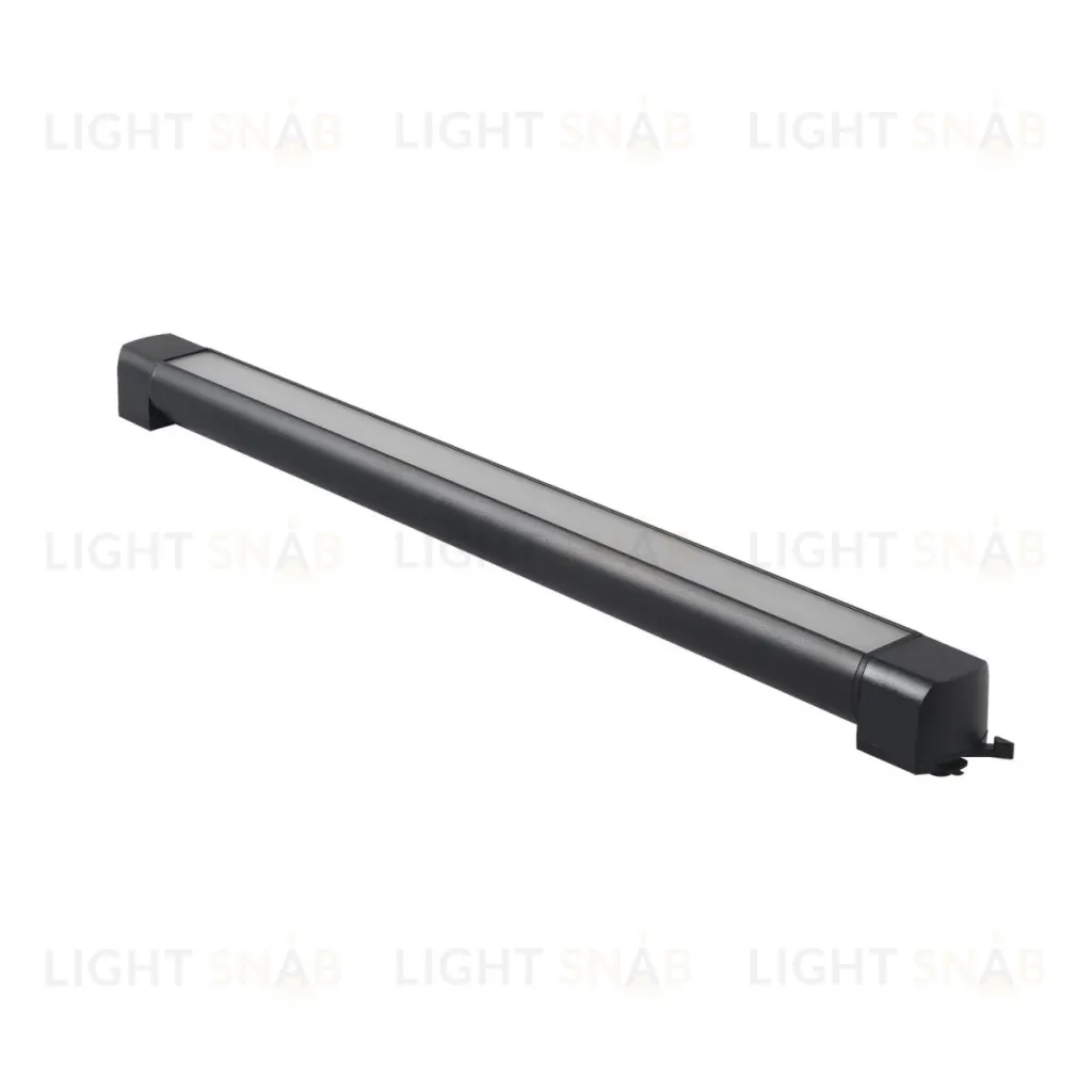 Трековый однофазный светильник Crystal Lux Basic CLT 0.31 010 40W BL M4000К CLT 0.31 010 40W BL M4000К