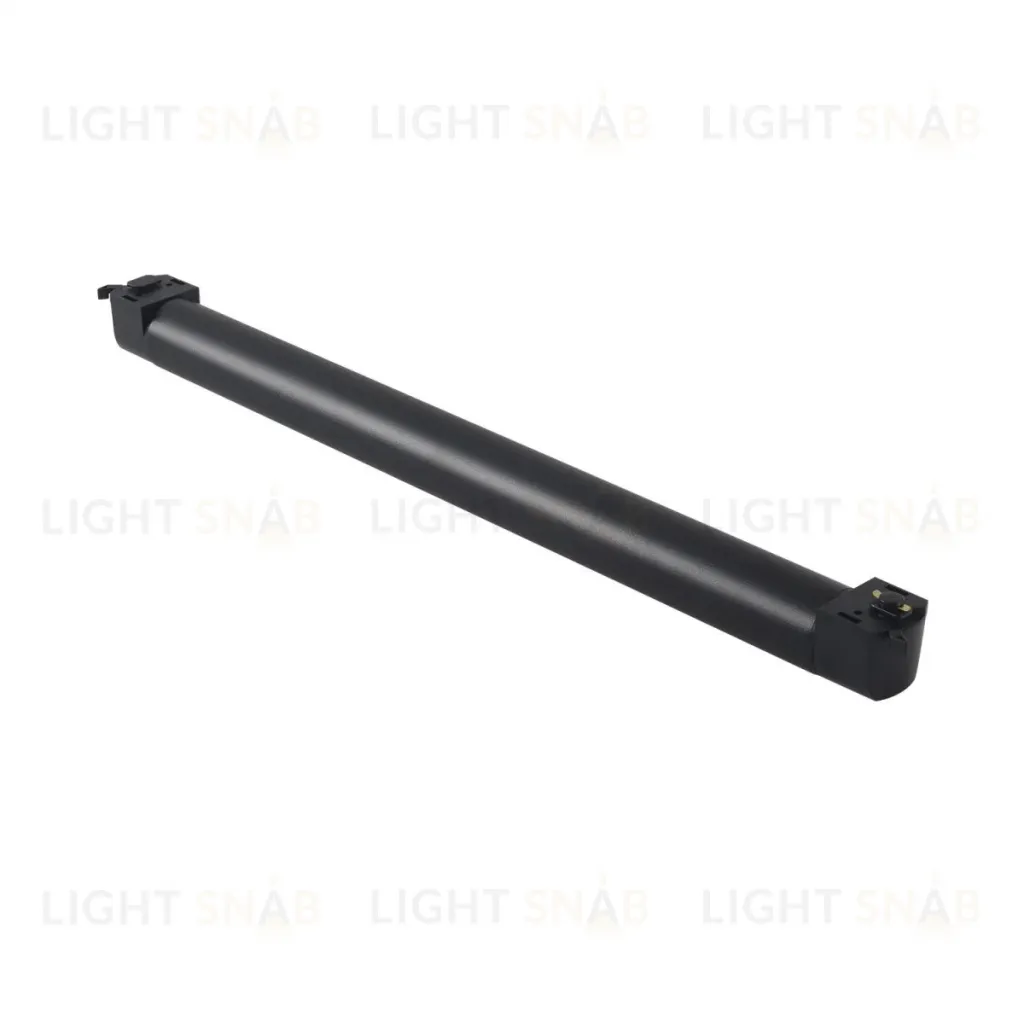 Трековый однофазный светильник Crystal Lux Basic CLT 0.31 010 40W BL M4000К CLT 0.31 010 40W BL M4000К
