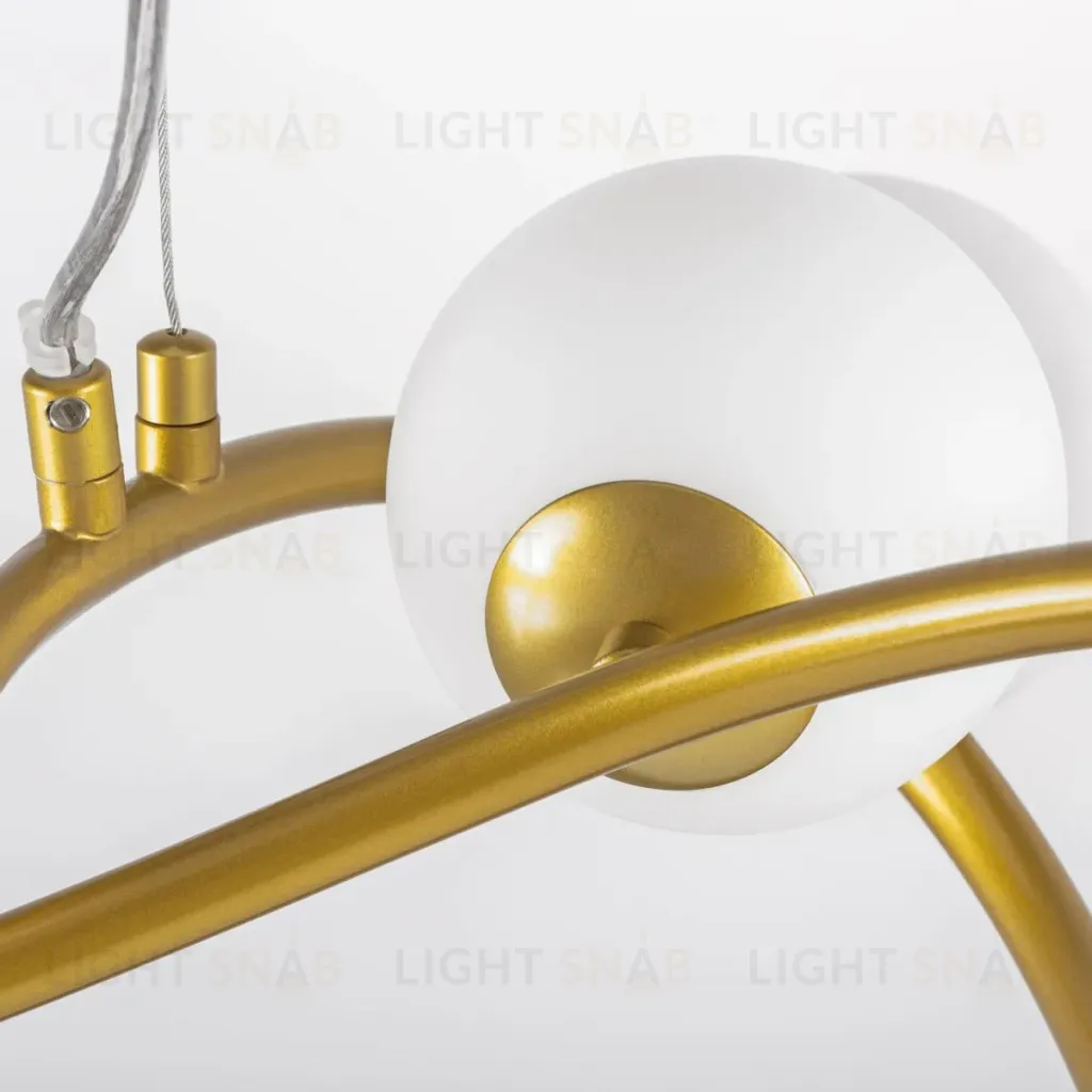 Подвесная люстра Lightstar Globo 799063 799063