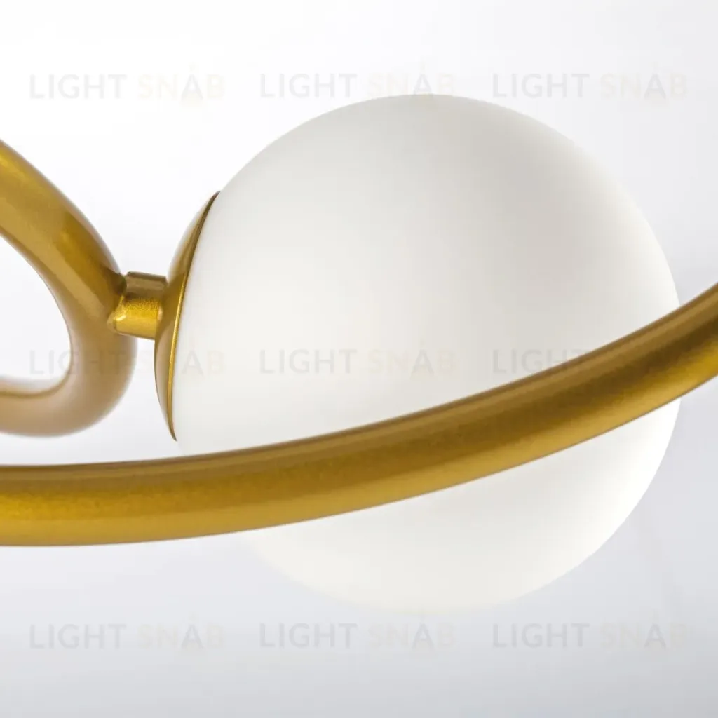 Подвесная люстра Lightstar Globo 799063 799063