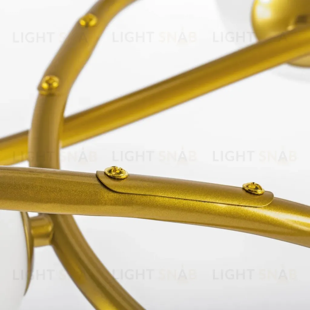 Подвесная люстра Lightstar Globo 799063 799063