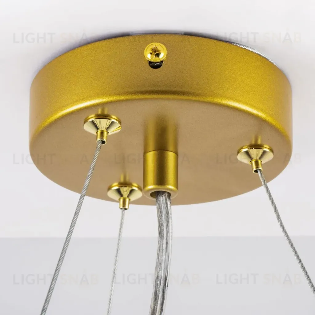 Подвесная люстра Lightstar Globo 799063 799063