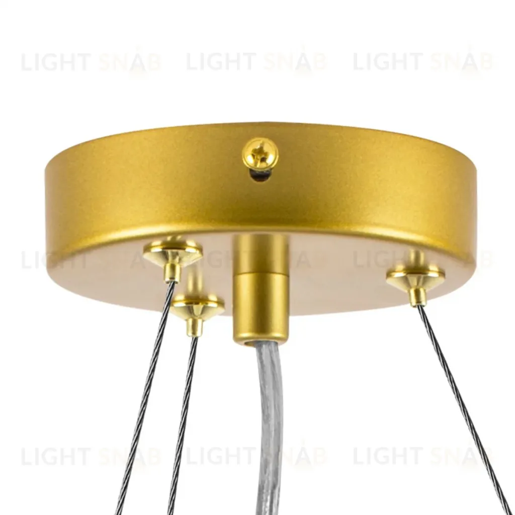 Подвесная люстра Lightstar Globo 799063 799063