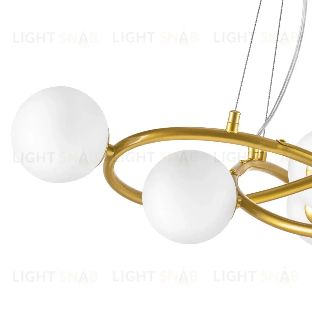 Подвесная люстра Lightstar Globo 799063 799063