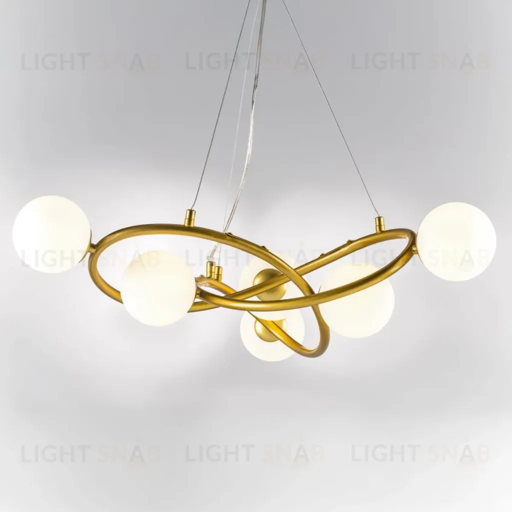 Подвесная люстра Lightstar Globo 799063 799063