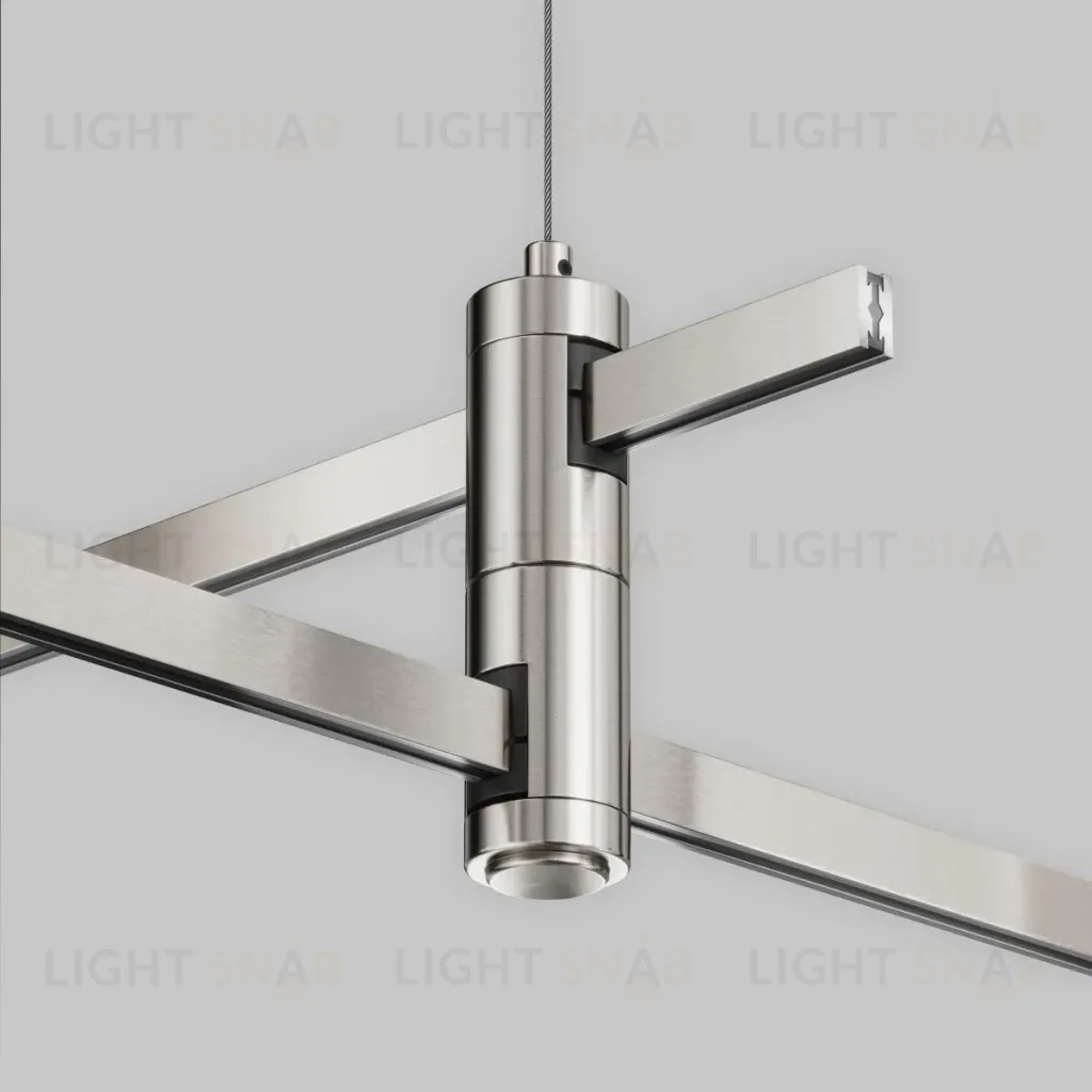 Подвес тросовый двойной Maytoni Flarity TRA157SW-D1-PT TRA157SW-D1-PT