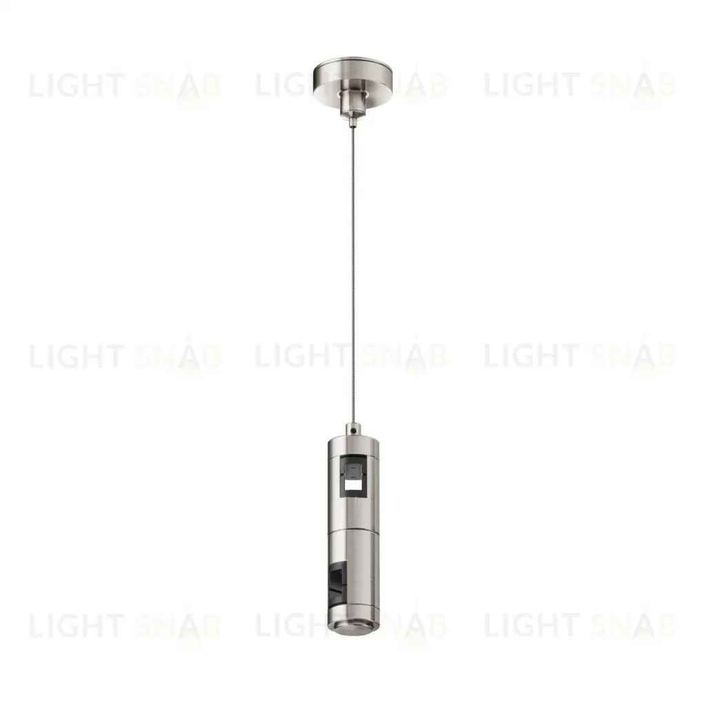Подвес тросовый двойной Maytoni Flarity TRA157SW-D1-PT TRA157SW-D1-PT