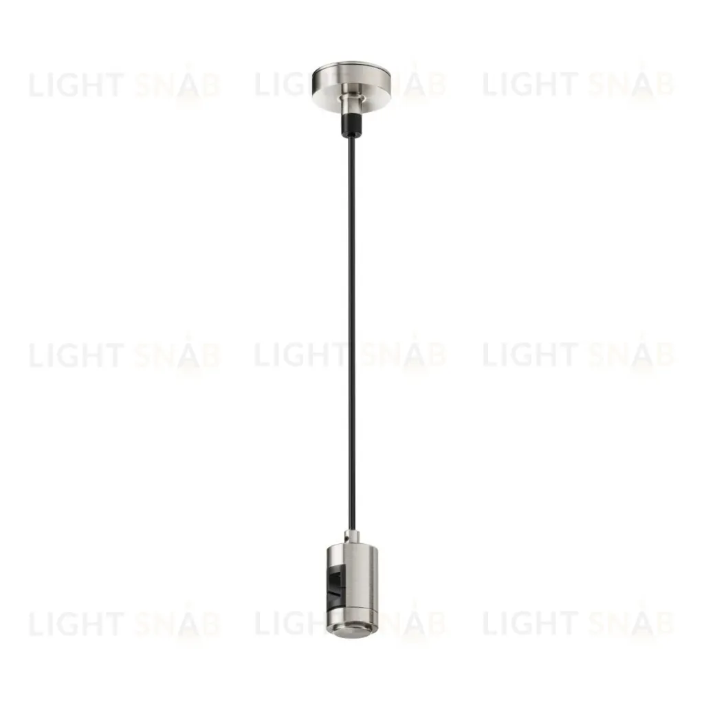 Подвес тросовый с вводом питания Maytoni Flarity TRA157SW-B1-PT TRA157SW-B1-PT