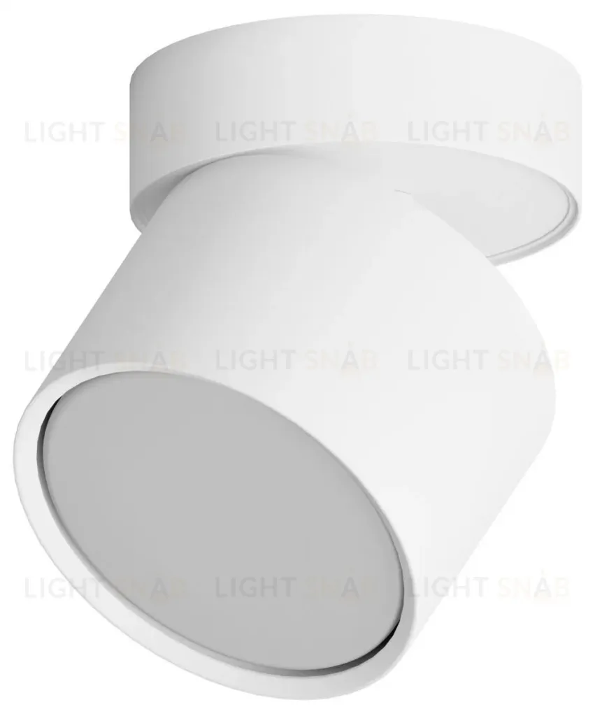 Накладной спот Hesby Lighting Mysen HSBL_0179 HSBL_0179