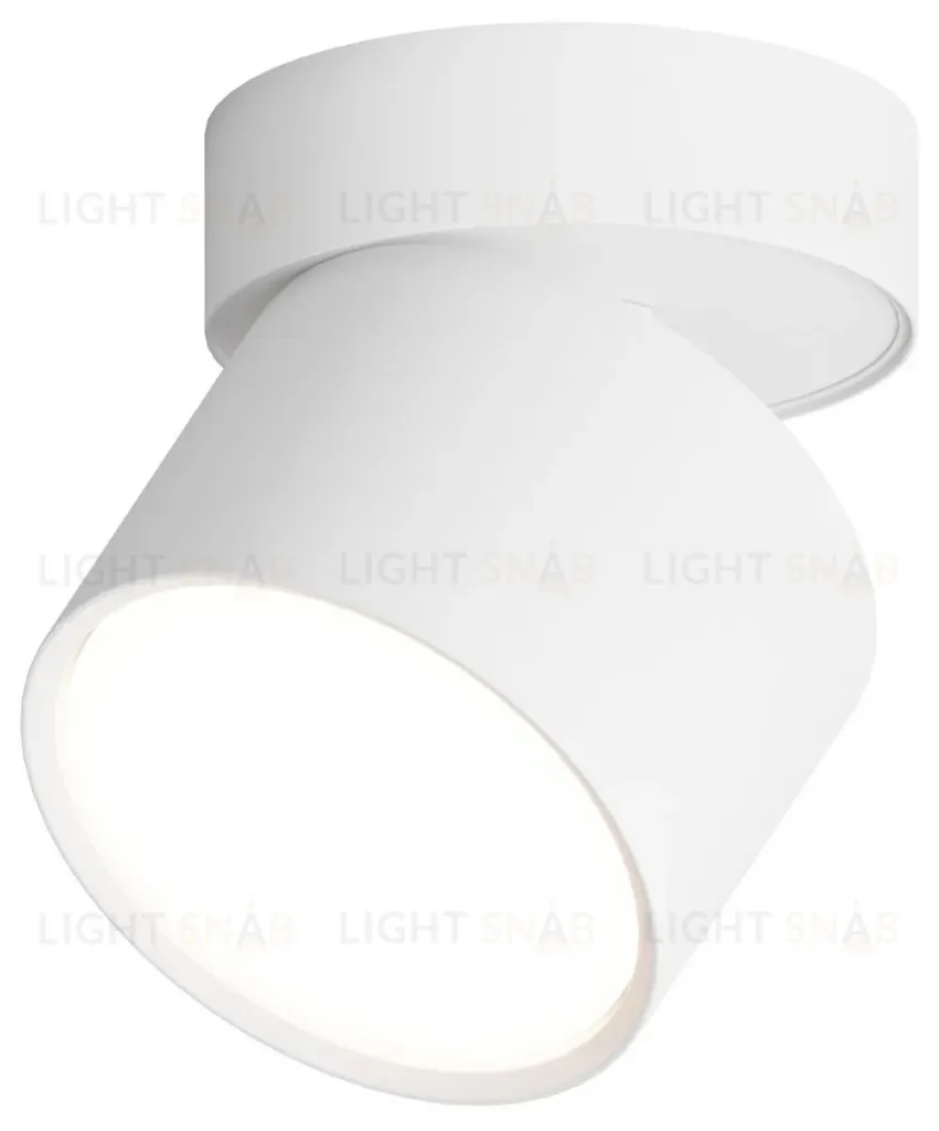 Накладной спот Hesby Lighting Mysen HSBL_0179 HSBL_0179