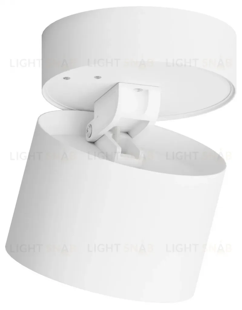 Накладной спот Hesby Lighting Mysen HSBL_0179 HSBL_0179