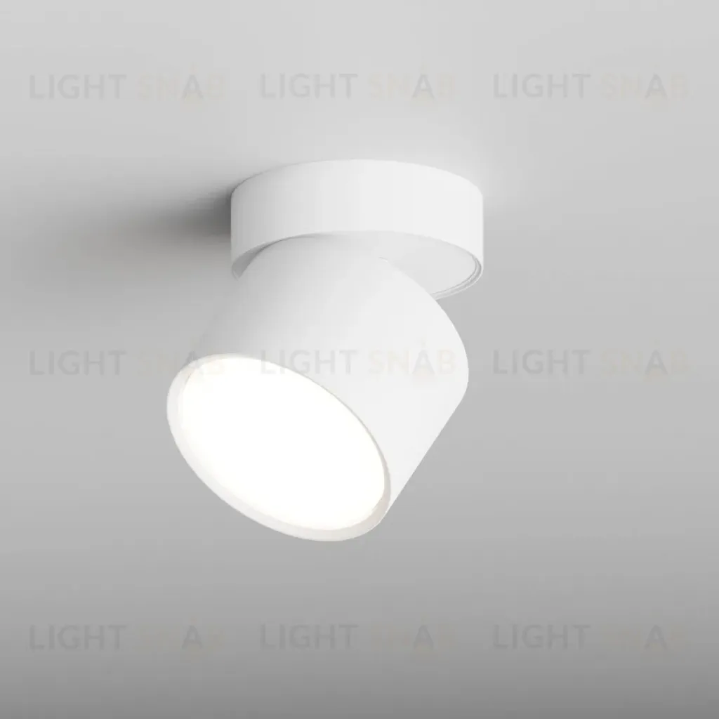 Накладной спот Hesby Lighting Mysen HSBL_0179 HSBL_0179