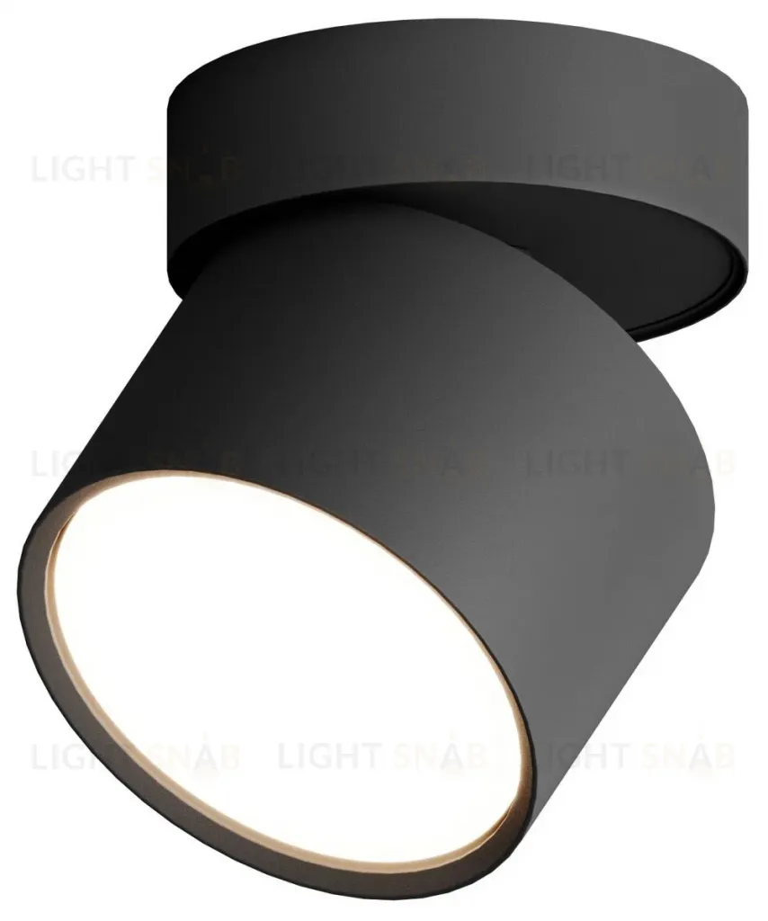 Накладной спот Hesby Lighting Mysen HSBL_0180 HSBL_0180