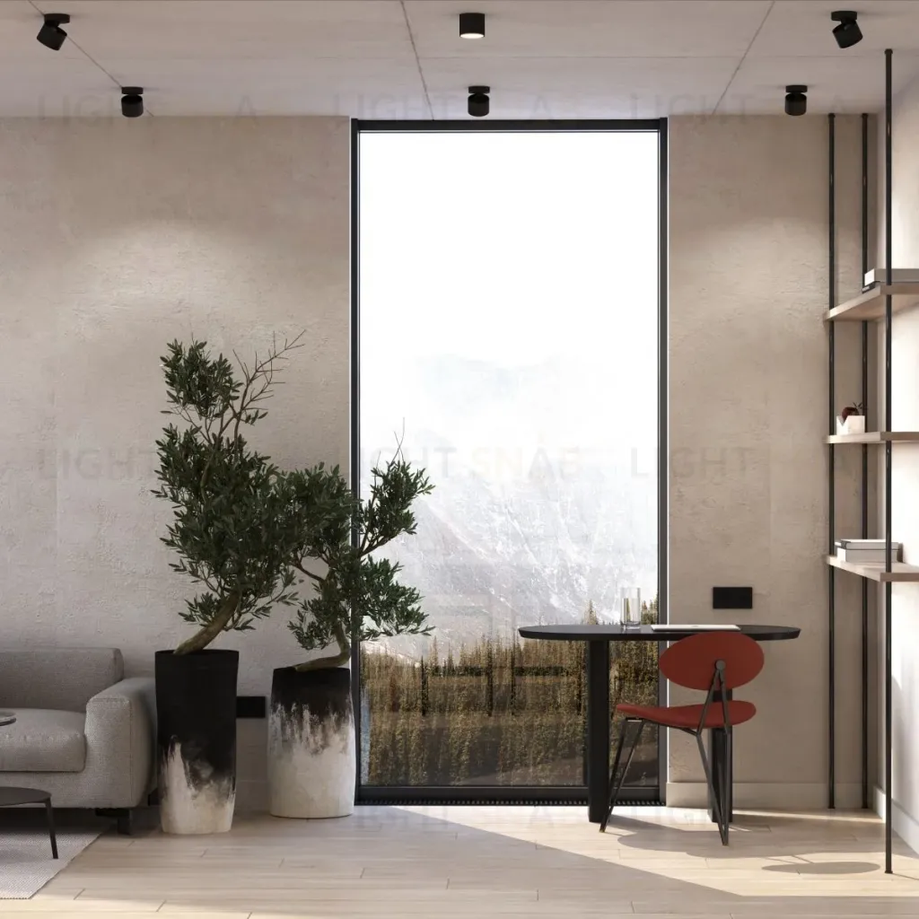 Накладной спот Hesby Lighting Mysen HSBL_0180 HSBL_0180