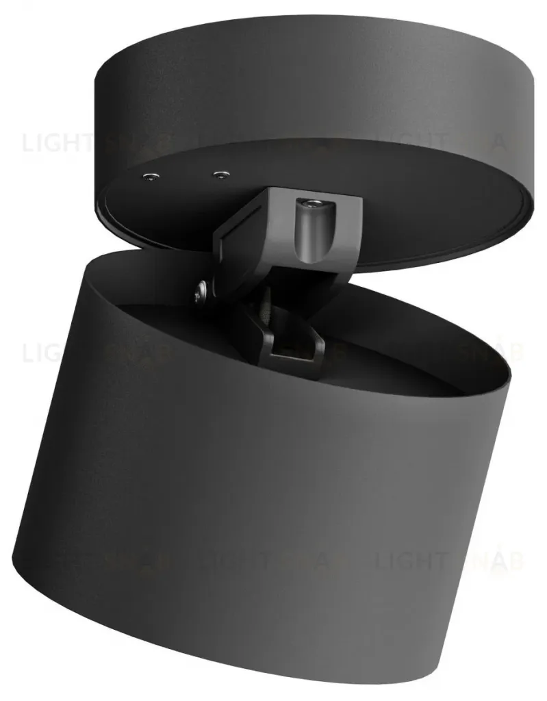 Накладной спот Hesby Lighting Mysen HSBL_0180 HSBL_0180