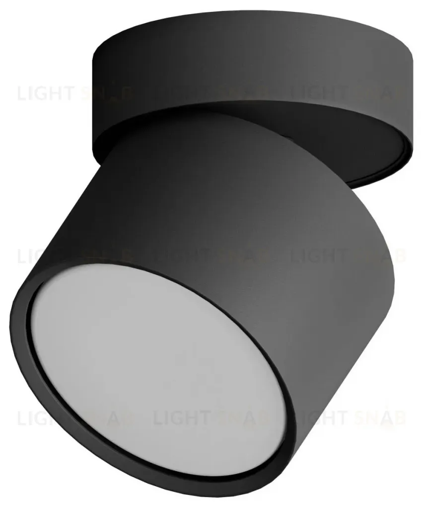 Накладной спот Hesby Lighting Mysen HSBL_0180 HSBL_0180