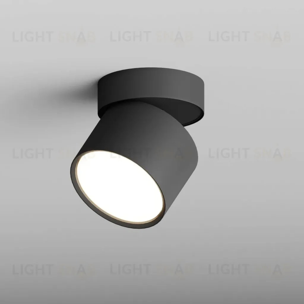 Накладной спот Hesby Lighting Mysen HSBL_0180 HSBL_0180