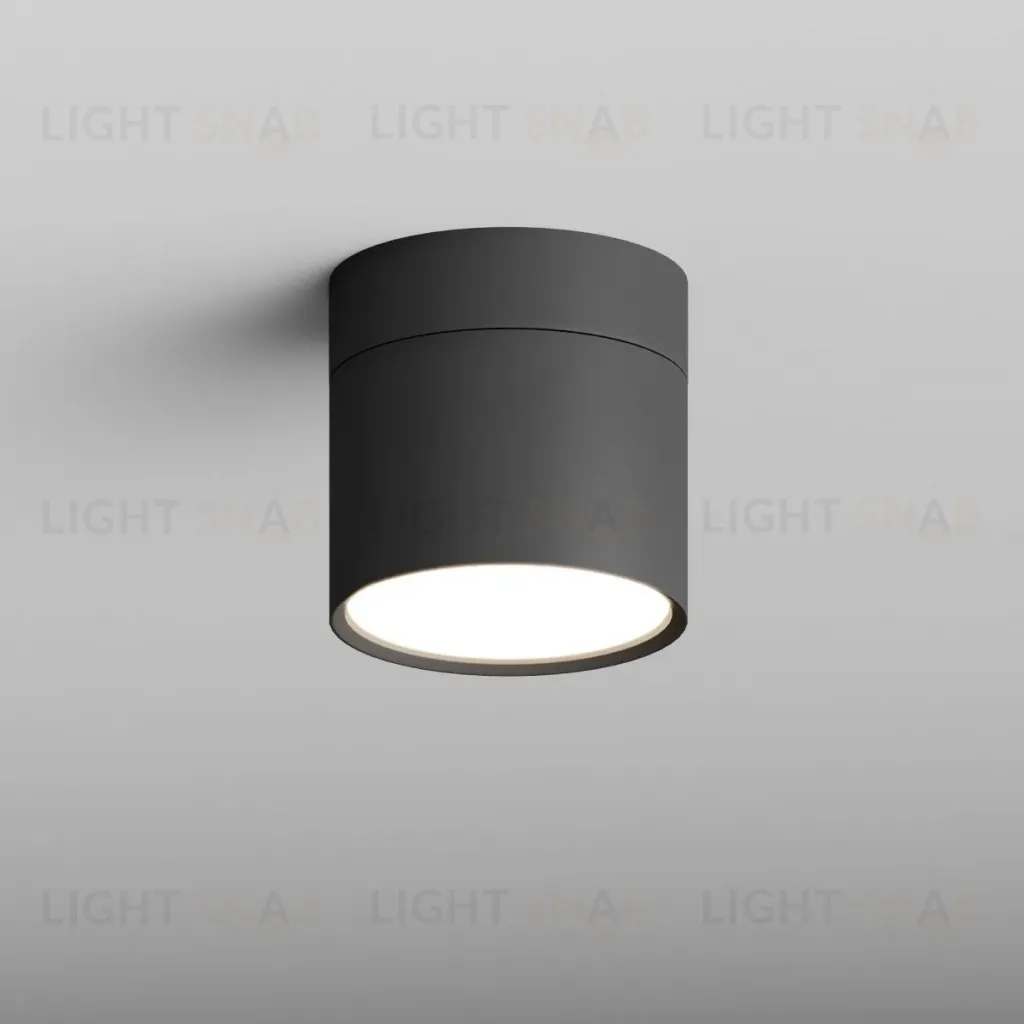Накладной спот Hesby Lighting Mysen HSBL_0180 HSBL_0180