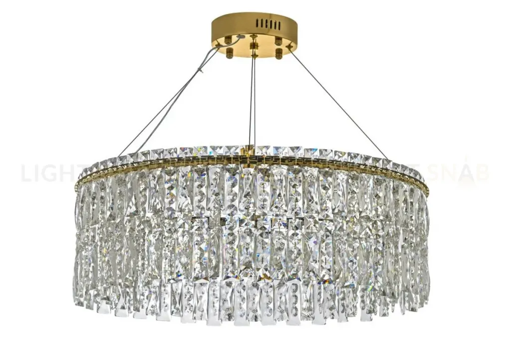 Подвесная люстра Arti Lampadari Ovindoli L 1.5.60.102 G Ovindoli L 1.5.60.102 G