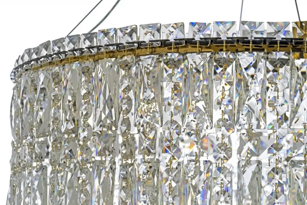 Подвесная люстра Arti Lampadari Ovindoli L 1.5.60.102 G Ovindoli L 1.5.60.102 G
