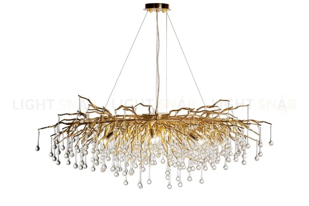 Подвесная люстра Garda Decor 86-80151 86-80151