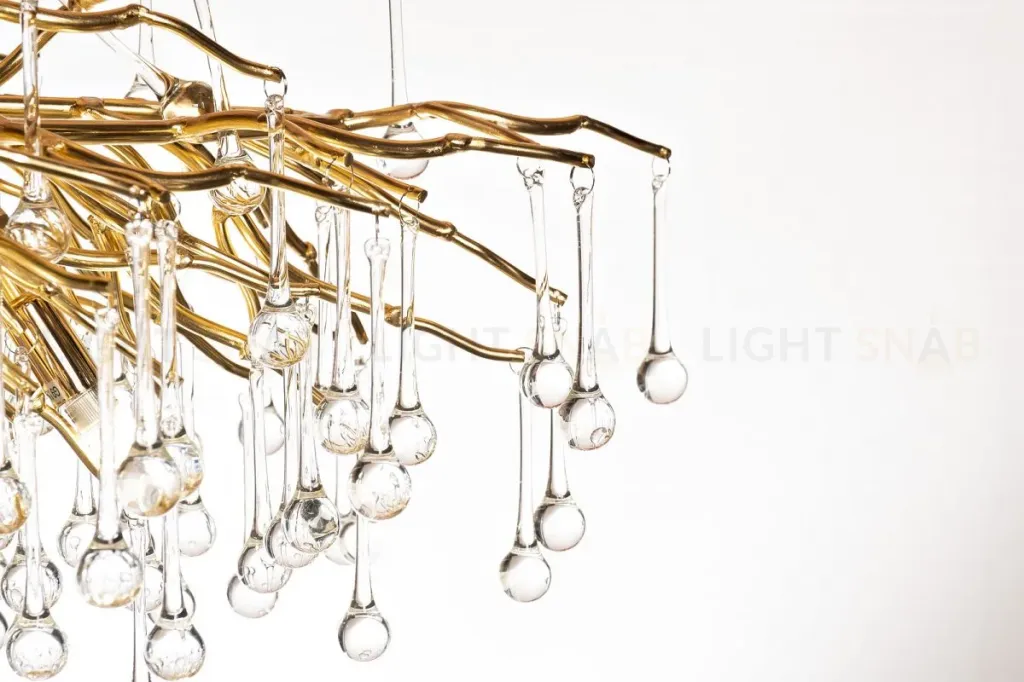 Подвесная люстра Garda Decor 86-80151 86-80151