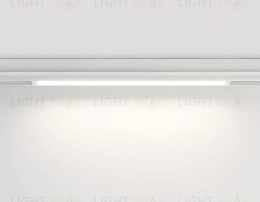 Трековый светодиодный светильник Ambrella Light Track System GL1665 GL1665